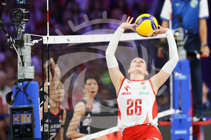 Polska - Piłka nożna